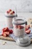 Kilner  Słoik śniadaniowy + łyżka
